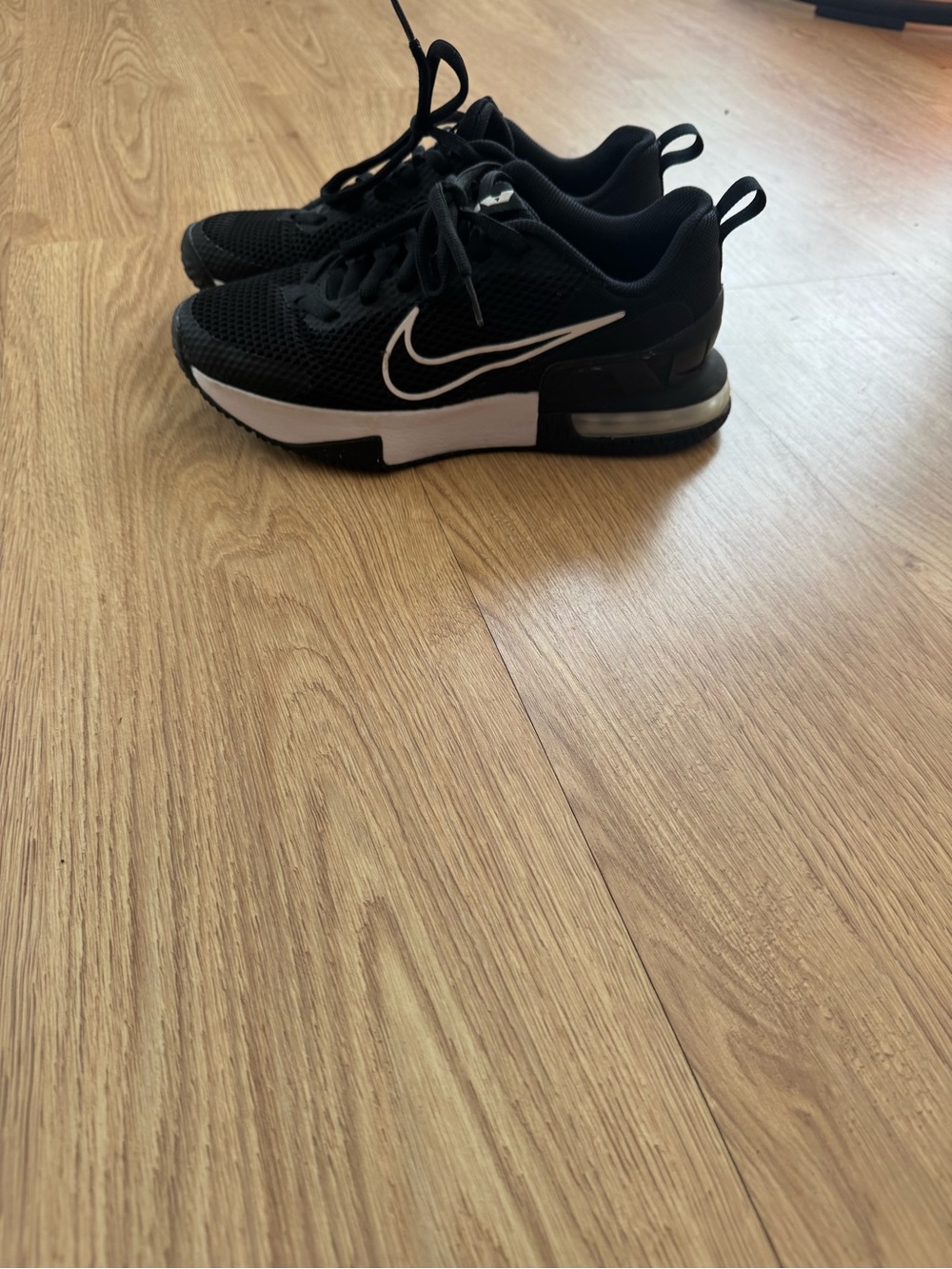 Men’s Nike Air Max Alpha Trainer 6